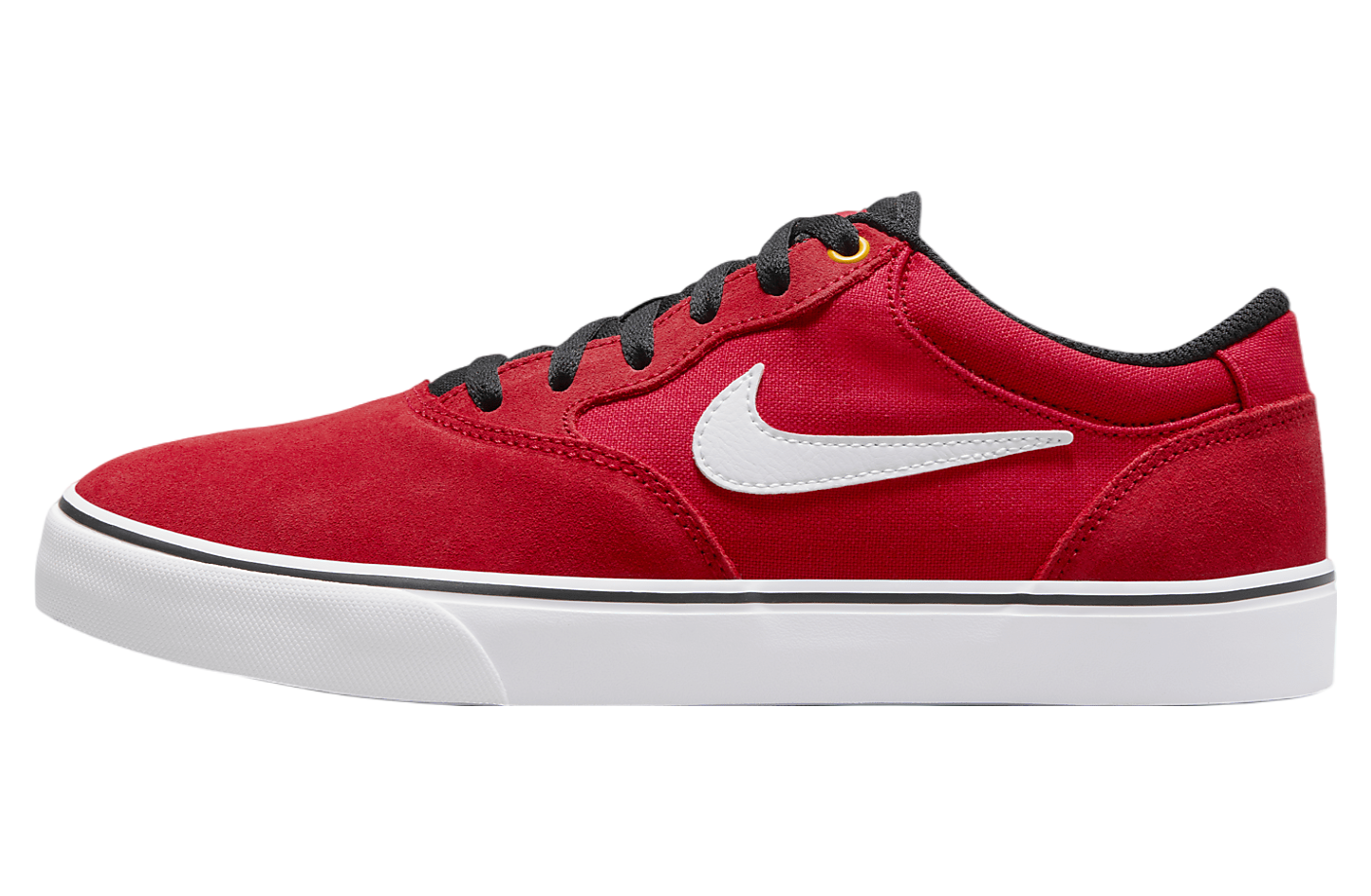 Nike sb solarsoft red best sale