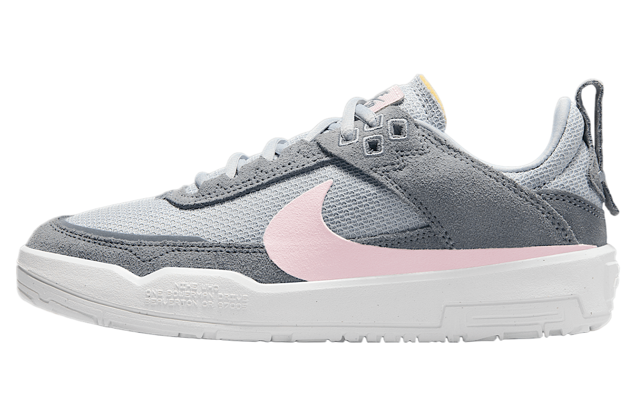 Nike SB Day One GS Cool Grey / Wolf Grey