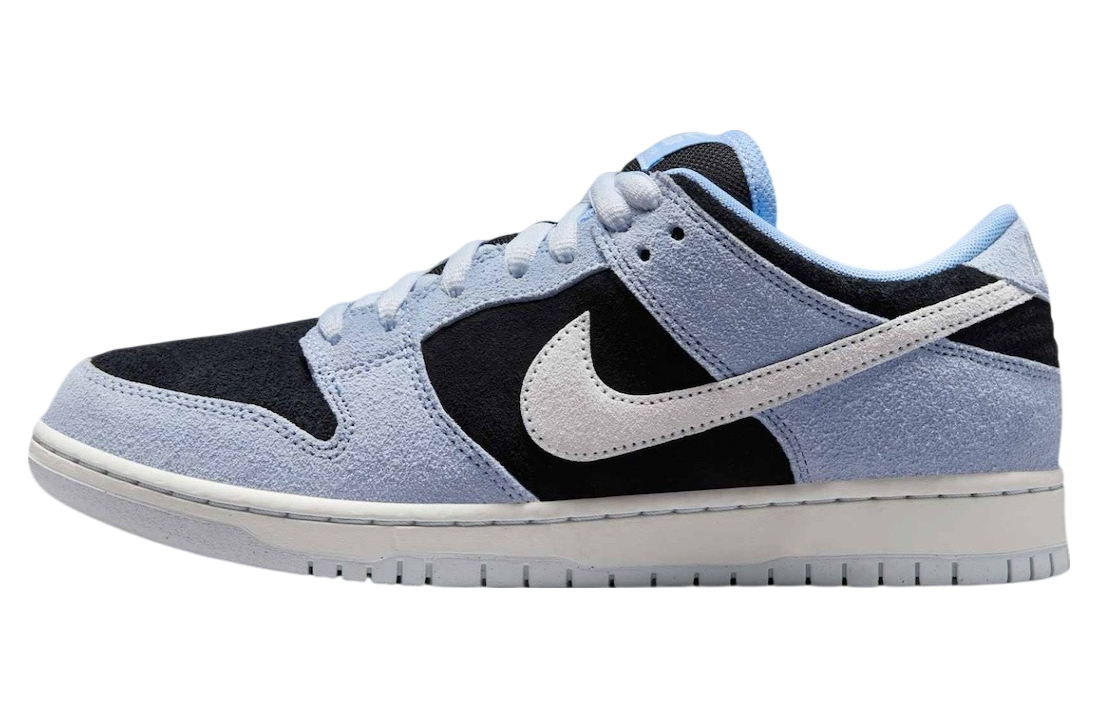 Nike SB Dunk Low Aluminum