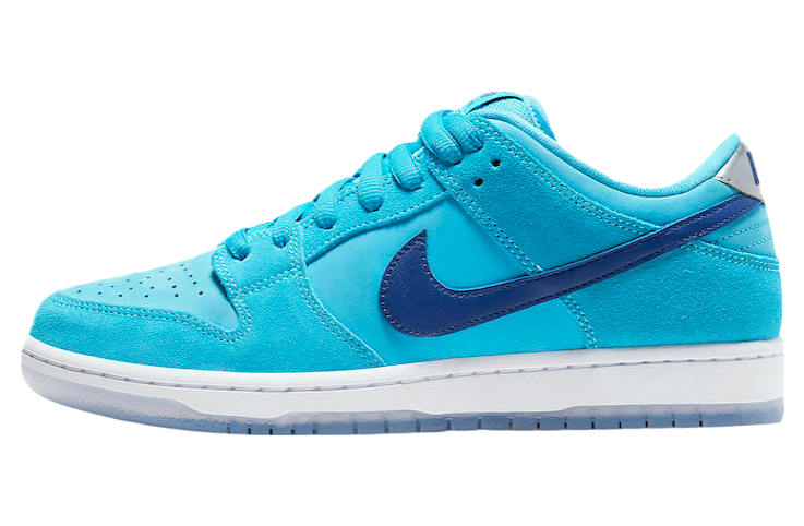 Nike SB Dunk Low Blue Fury