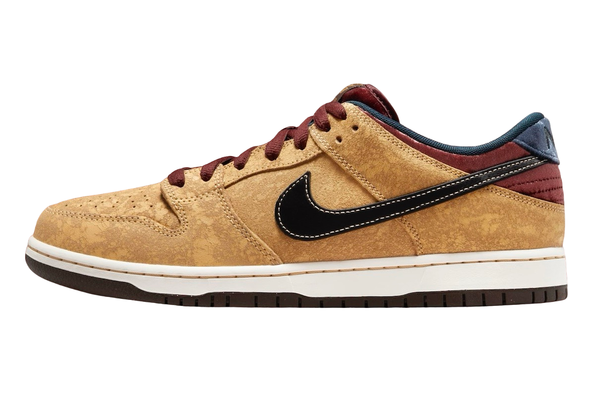 Nike SB Dunk Low City of Cinema