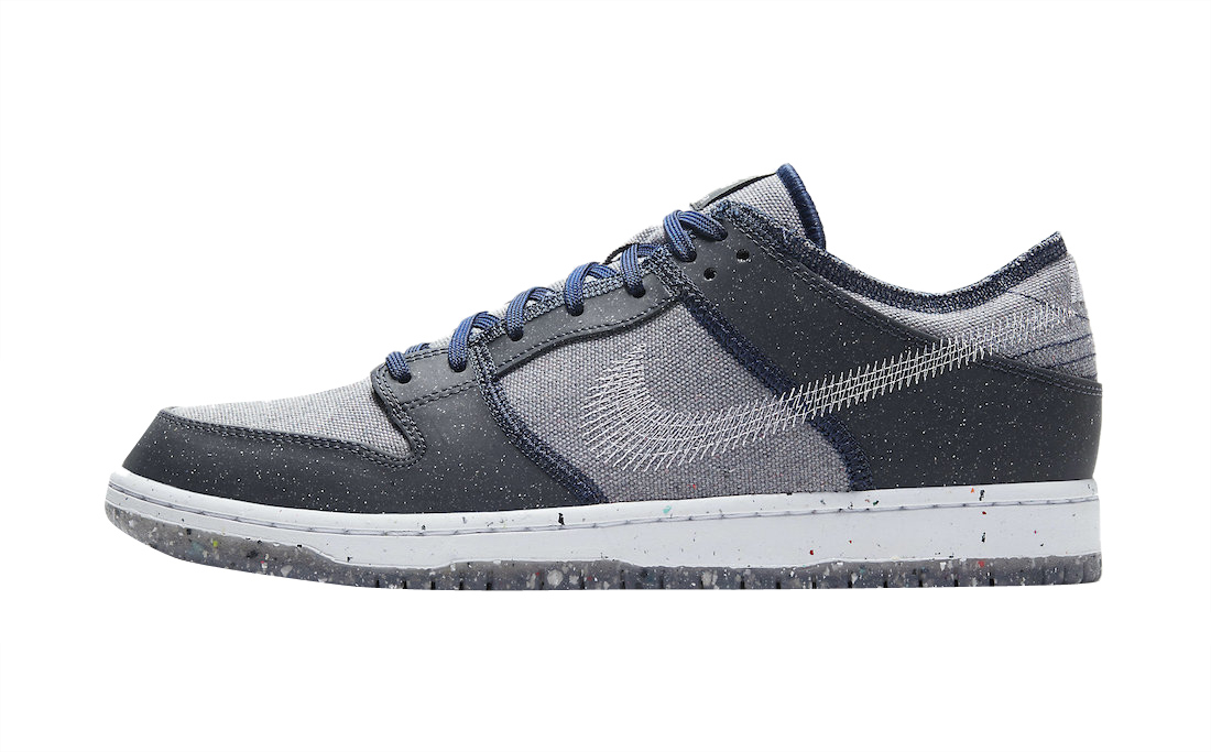 Nike SB Dunk Low Crater CT2224-001