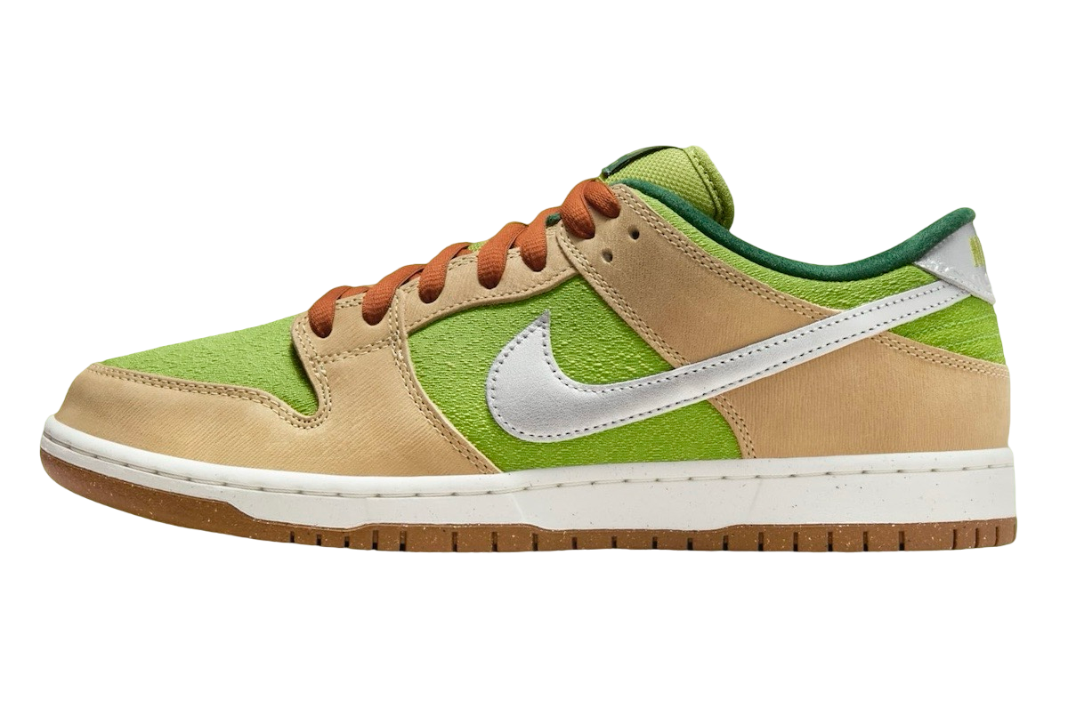 Nike SB Dunk Low Escargot