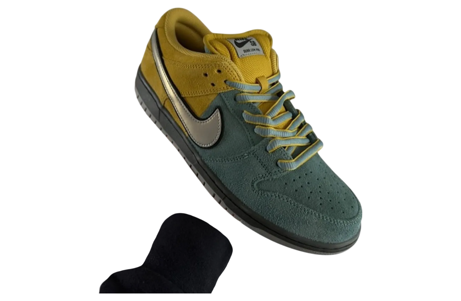 Nike Sb Dunk Low Muni