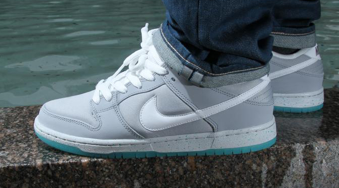 Nike SB Dunk Low Premium - McFly