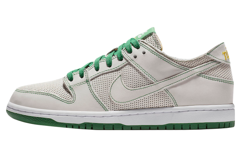 Nike SB Dunk Low Pro Decon Ishod Wair Mismatch