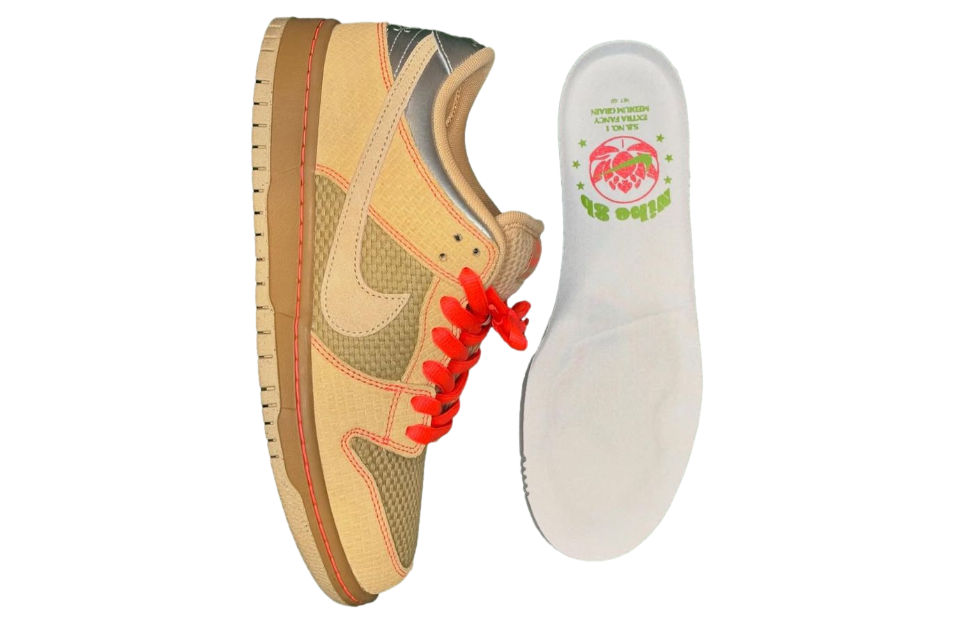 Nike SB Dunk Low Pro Som Tum