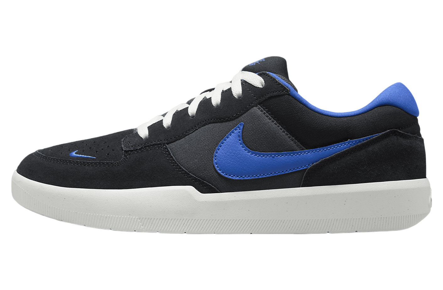 Nike SB Force 58 Black / Anthracite