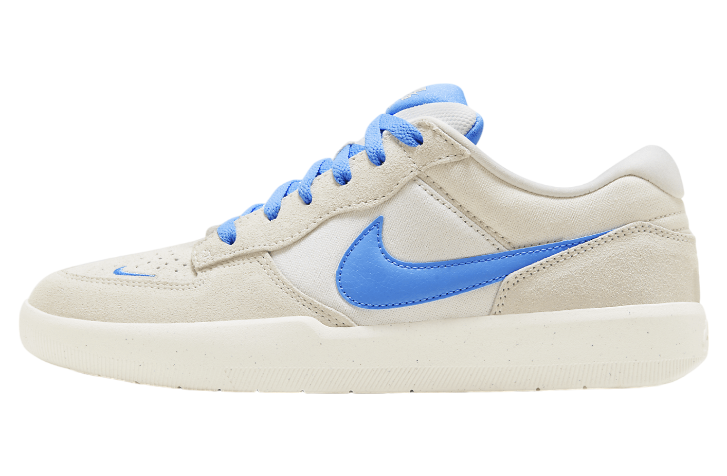 Nike SB Force 58 Phantom / University Blue