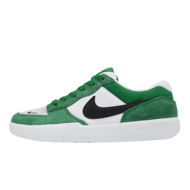 Nike SB Force 58 Pine Green / White DV5477300
