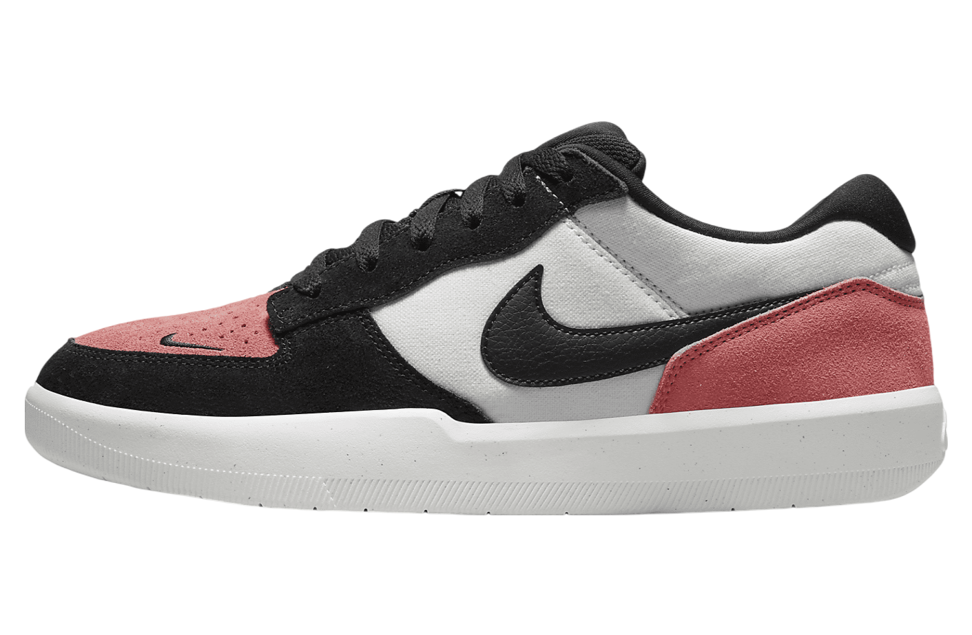 Nike SB Force 58 Pink Salt / White