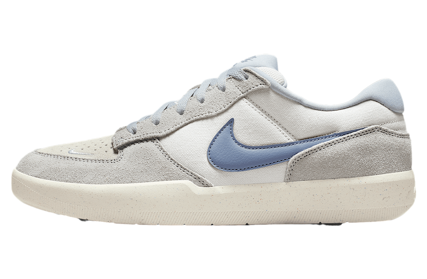 Nike SB Force 58 White / Sail