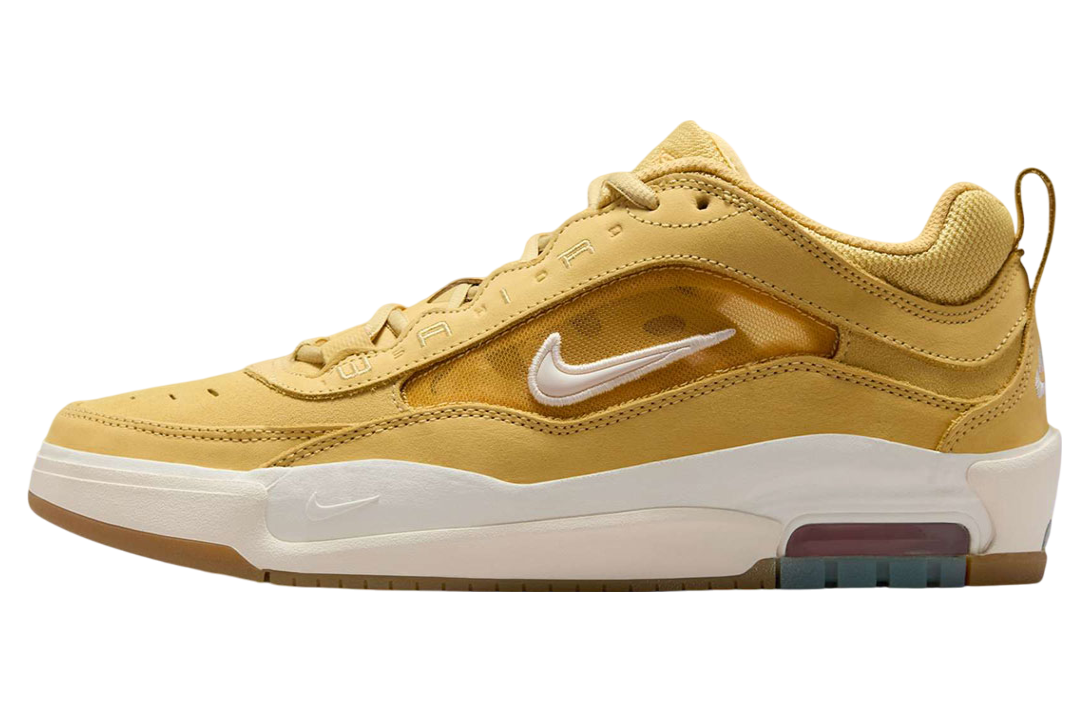 Nike SB Ishod 2 Saturn Gold