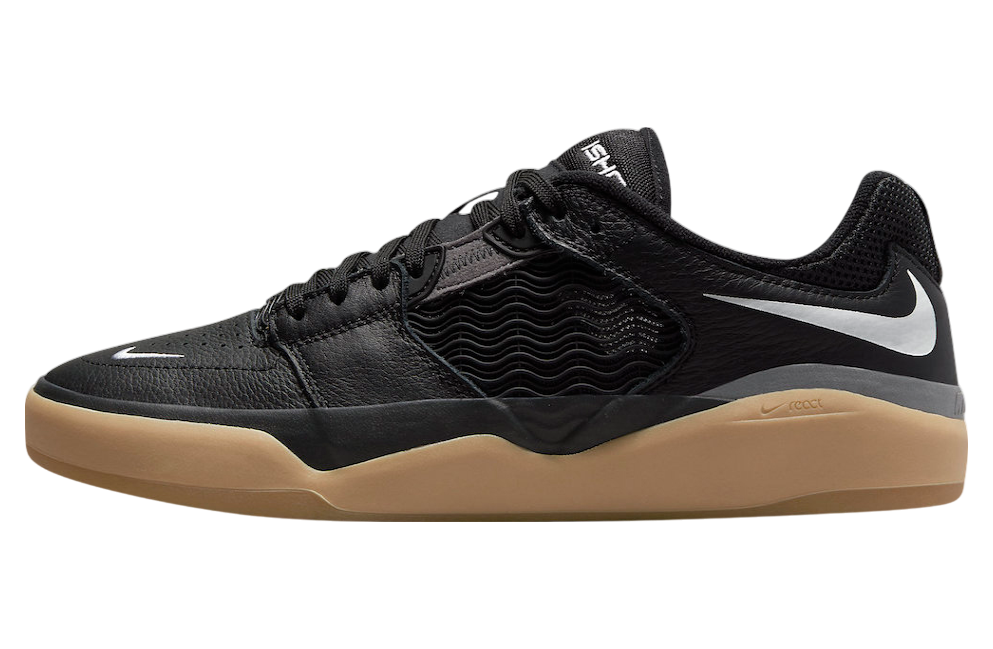 Nike SB Ishod Black Gum