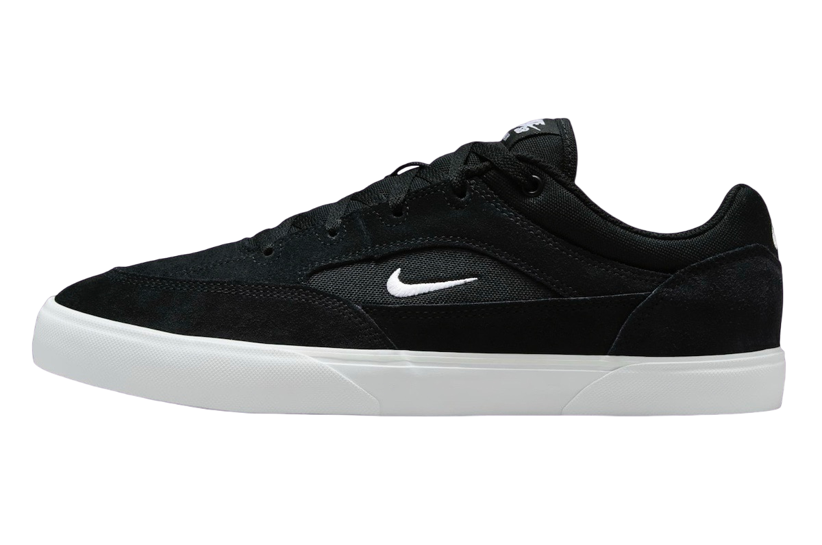 Nike SB Malor Black