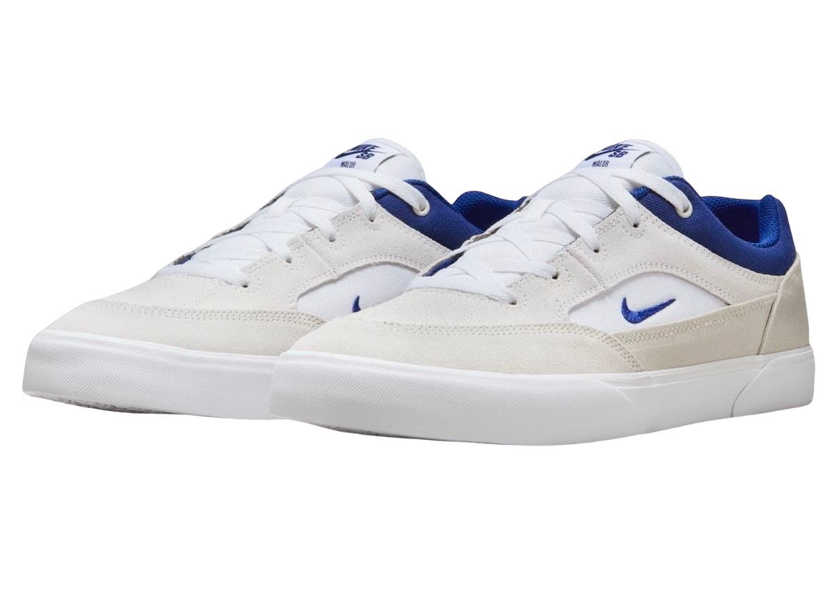 Nike SB Malor Game Royal