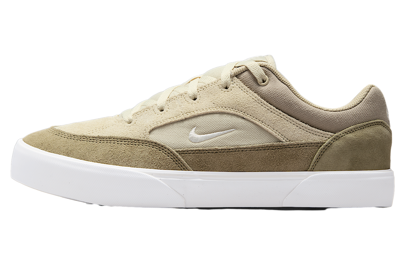 Nike SB Malor Light Khaki / Neutral Olive