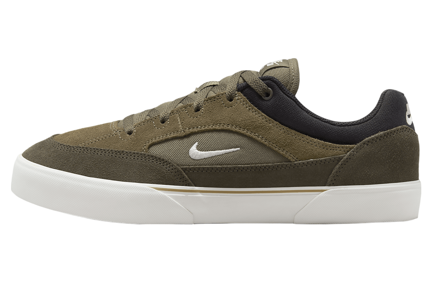 Nike SB Malor Medium Olive / Cargo Khaki