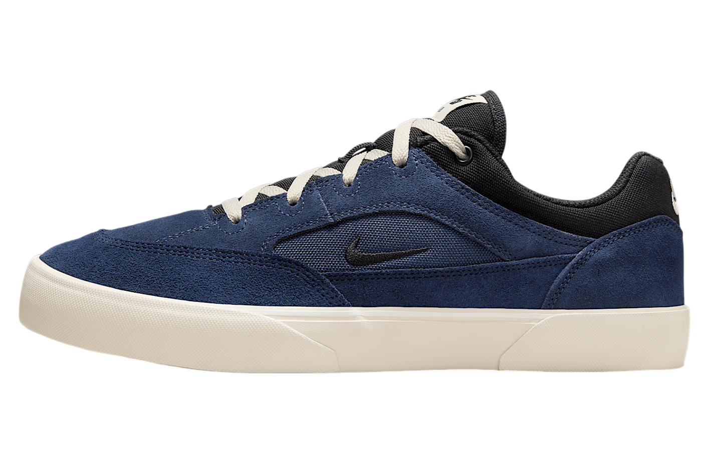 Nike SB Malor Midnight Navy / Black