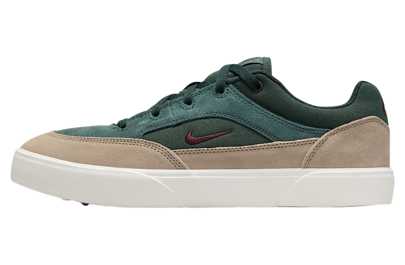 Nike SB Malor Seaweed / Khaki