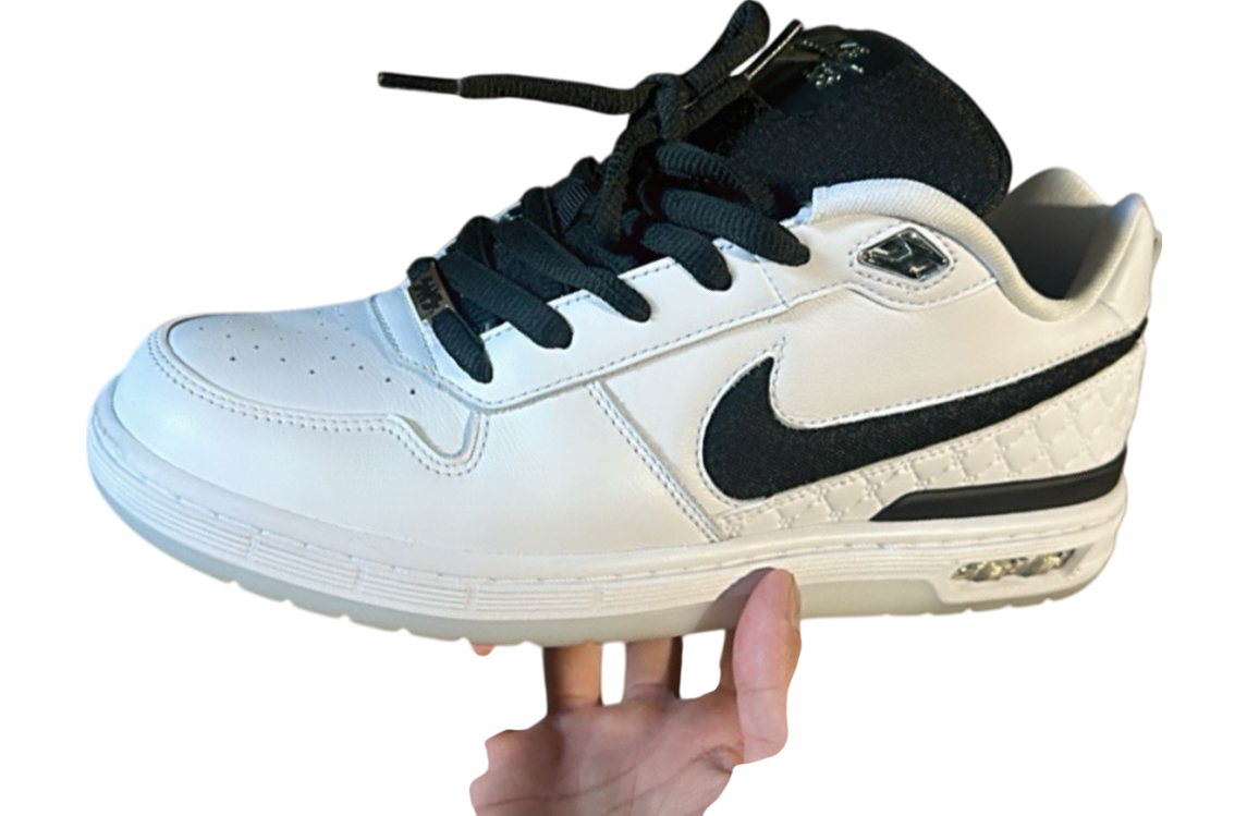 Nike SB P-Rod 1 OG White / Black