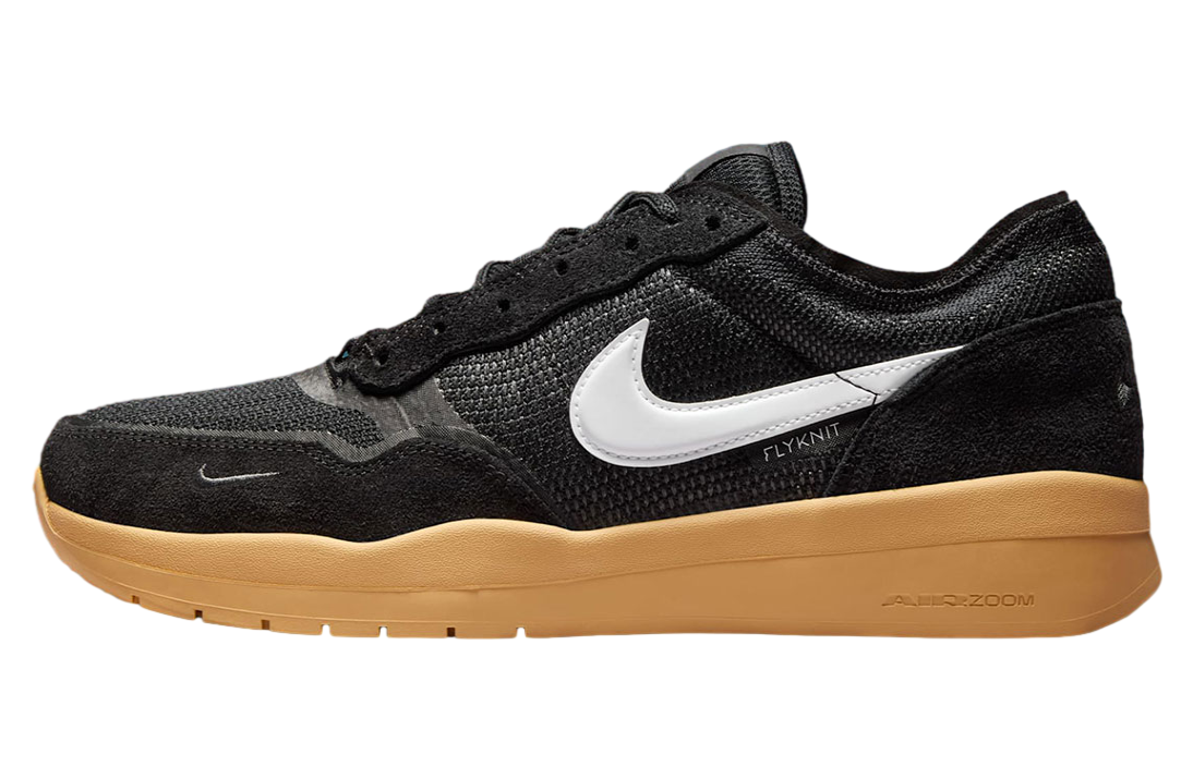 Nike SB PS8 Black / Gum