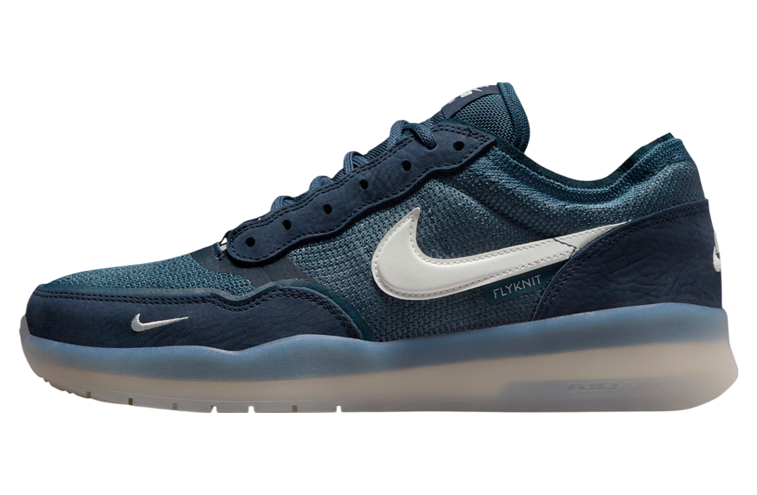 Nike SB PS8 Obsidian Squadron / Blue Phantom