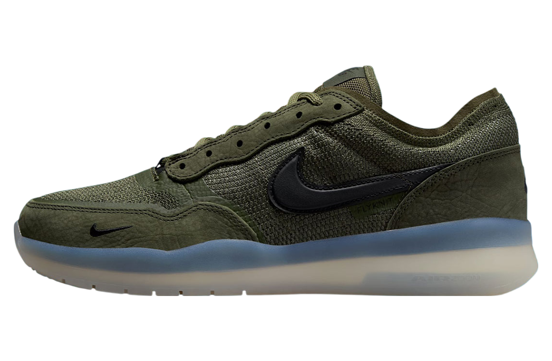 Nike SB PS8 Sequoia / Cargo Khaki