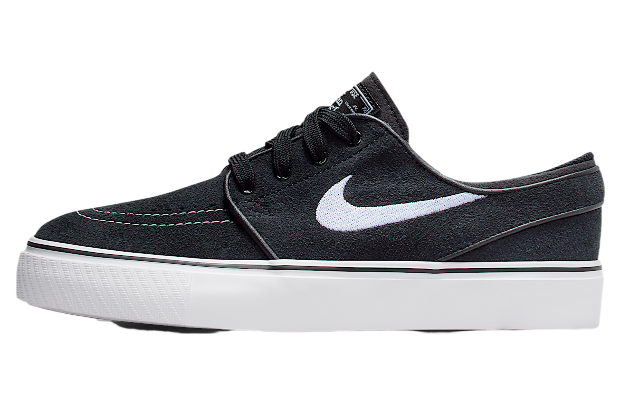 Nike SB Stefan Janoski GS Black / White