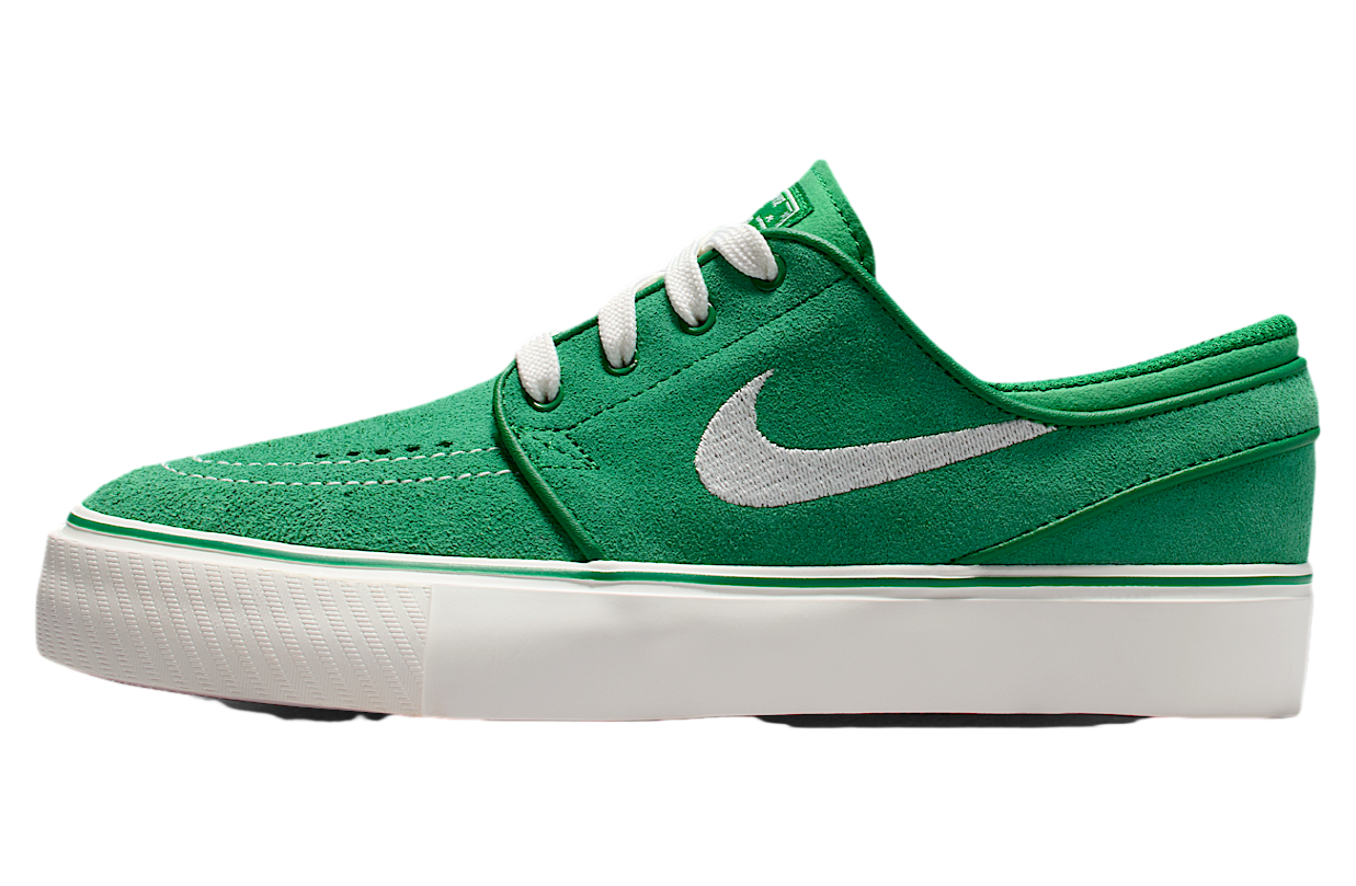 Nike SB Stefan Janoski GS Pine Green / Sail