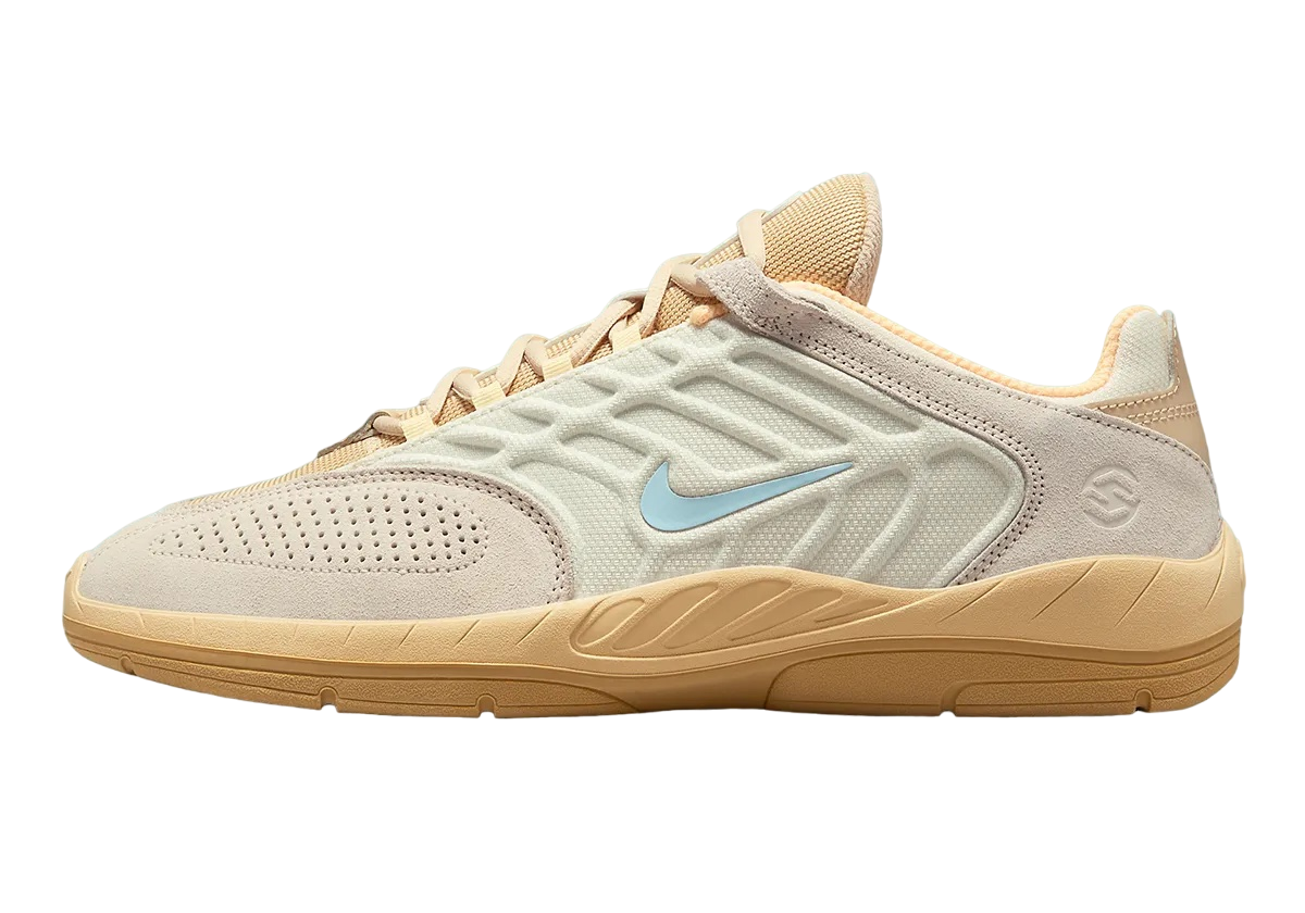 Nike SB Vertebrae Coconut Milk - Jun 2024 - FZ4878-100 - KicksOnFire.com