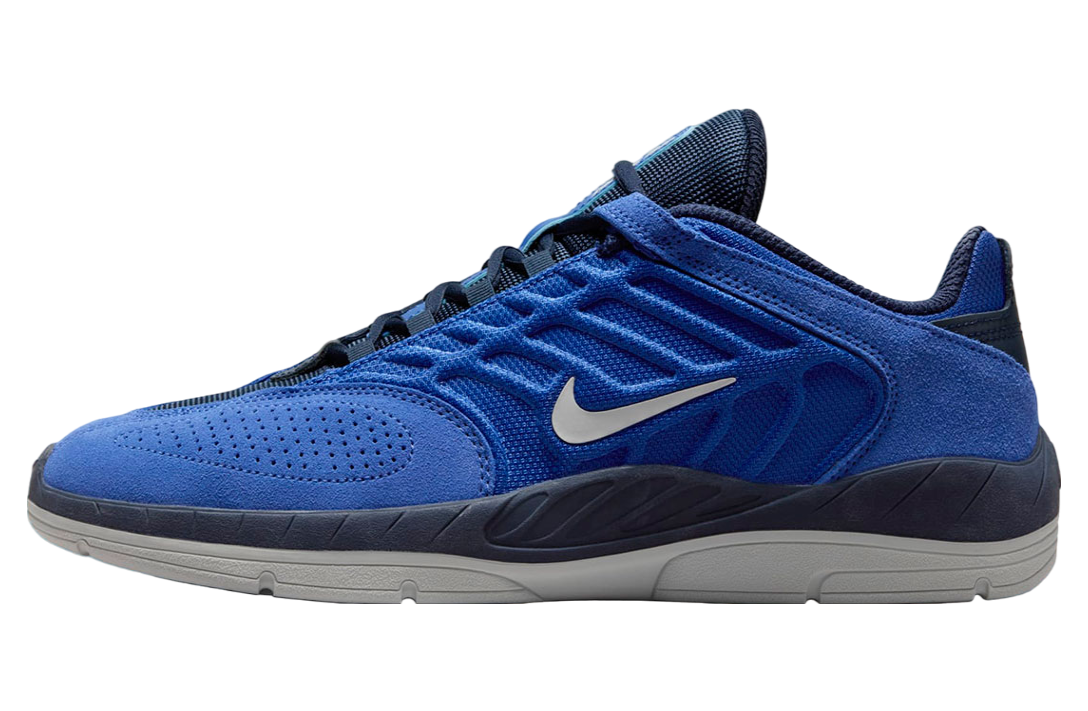 Nike SB Vertebrae Royal Blue / Grey