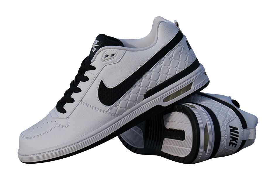 paul rodriguez zoom air low