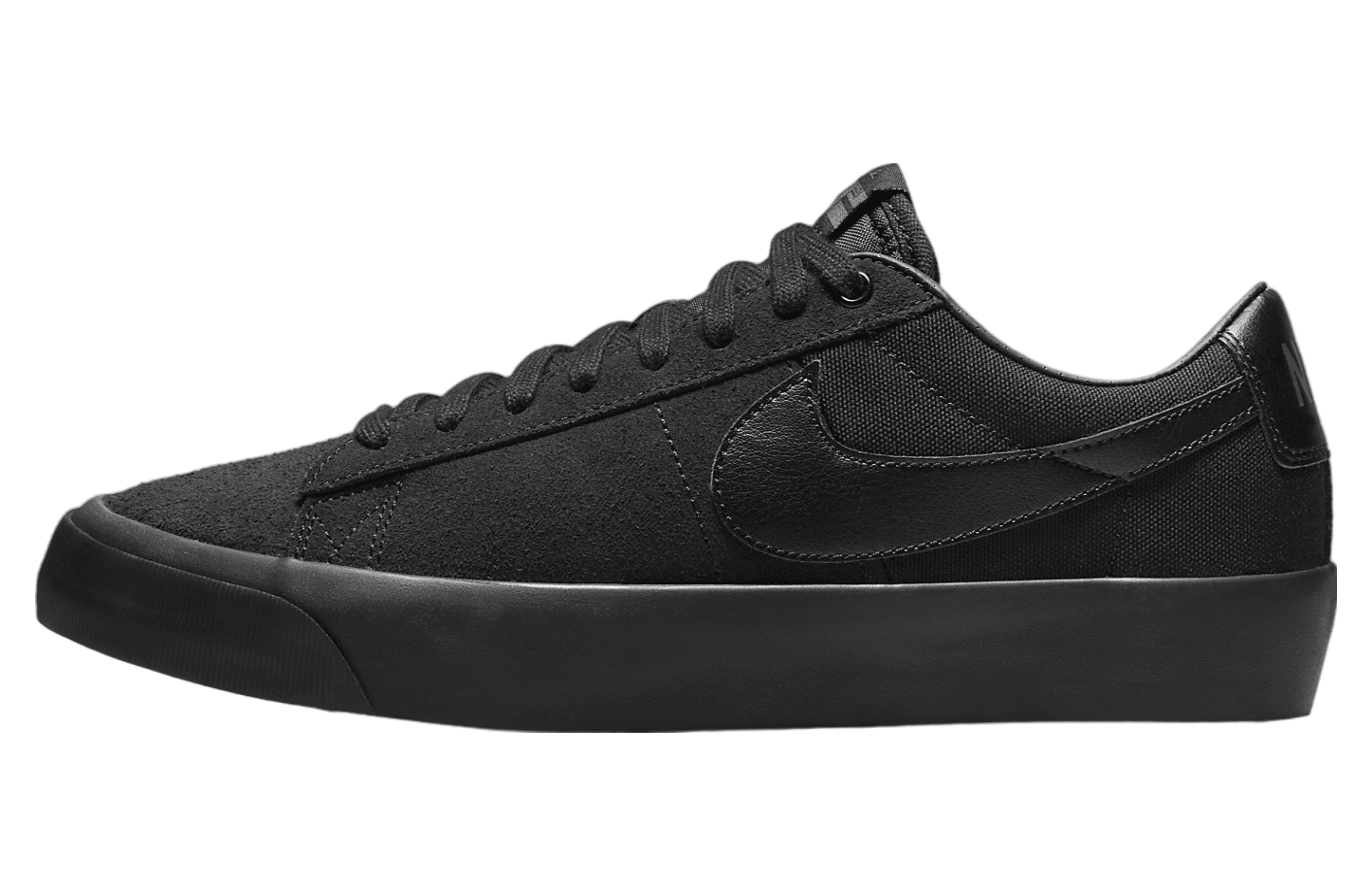 Nike SB Zoom Blazer Low Pro GT Black / Anthracite