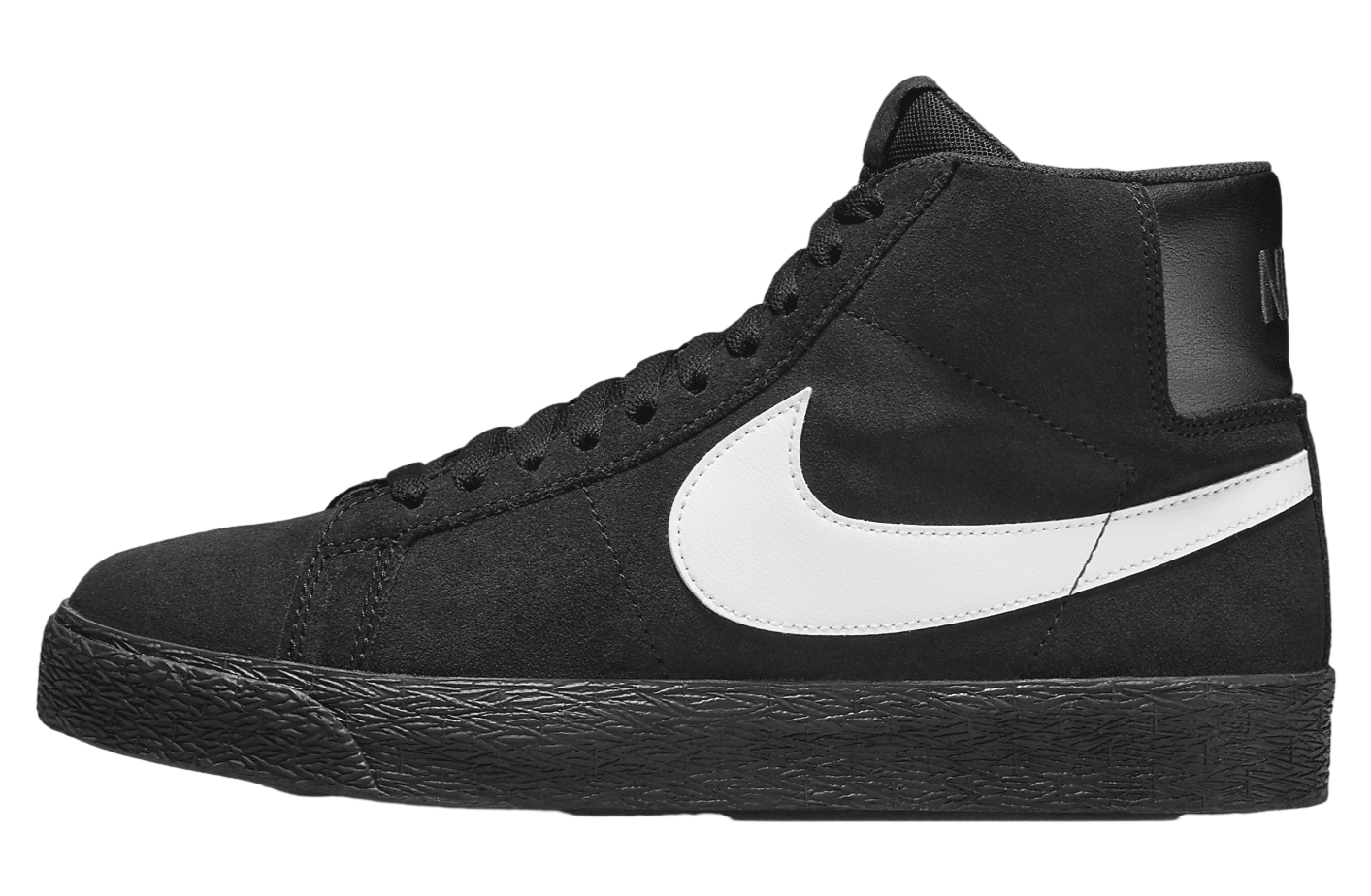 Nike SB Zoom Blazer Mid Black / White / Black