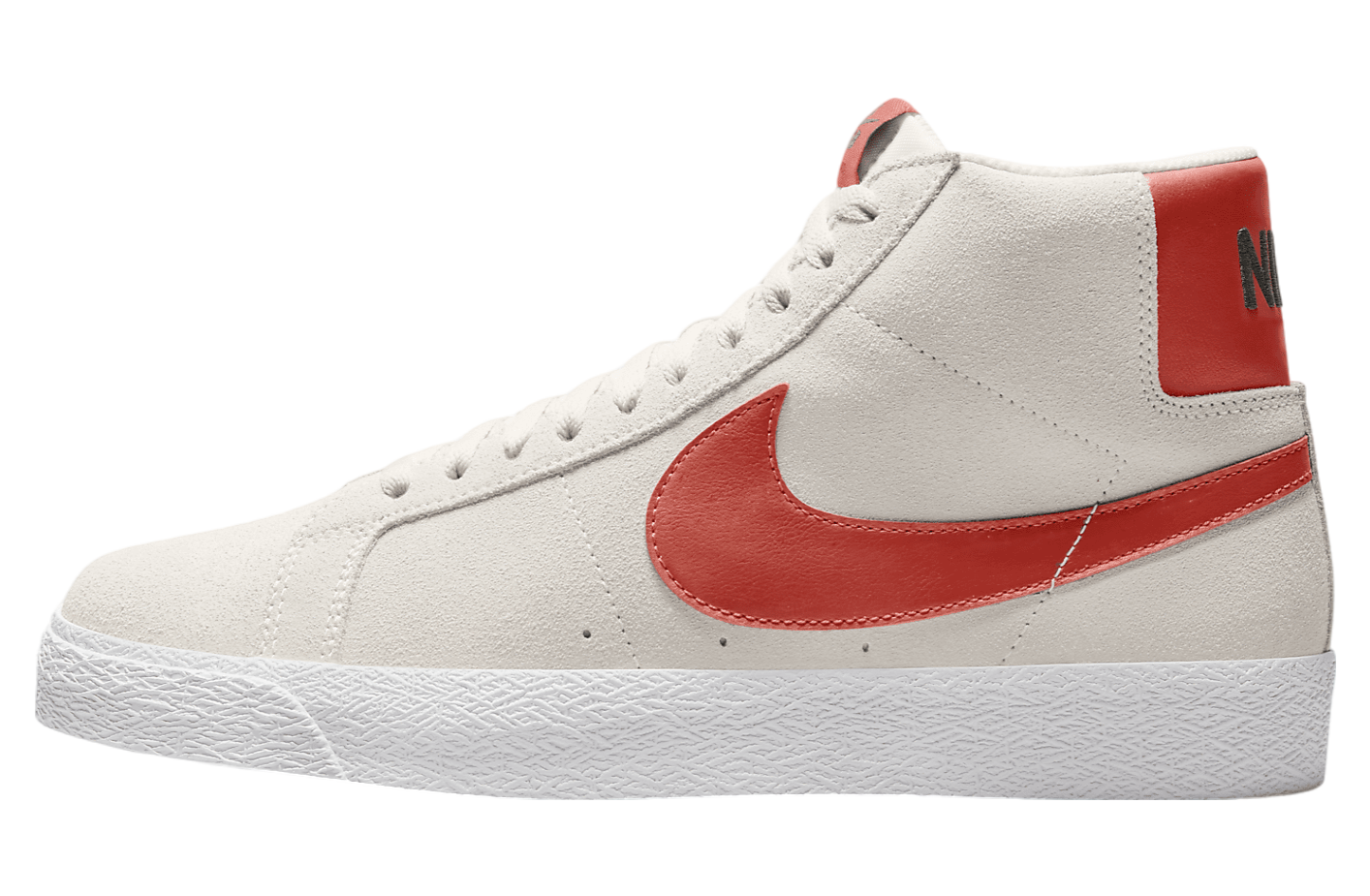 Nike SB Zoom Blazer Mid Phantom / Cosmic Clay