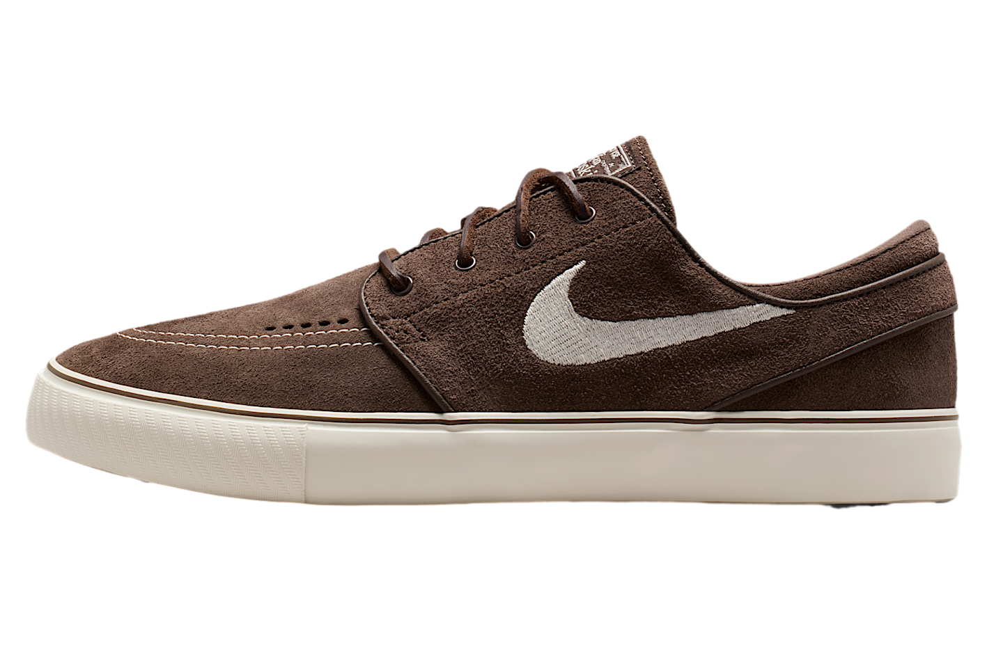 Nike SB Zoom Janoski Og+ Baroque Brown / Pale Ivory