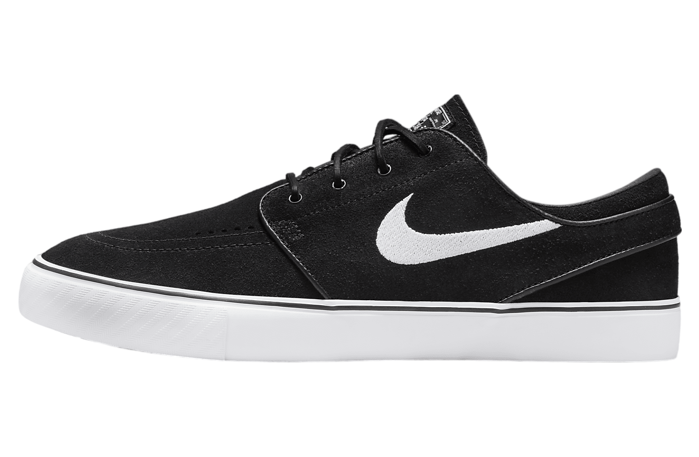 Nike SB Zoom Janoski OG+ Black / White