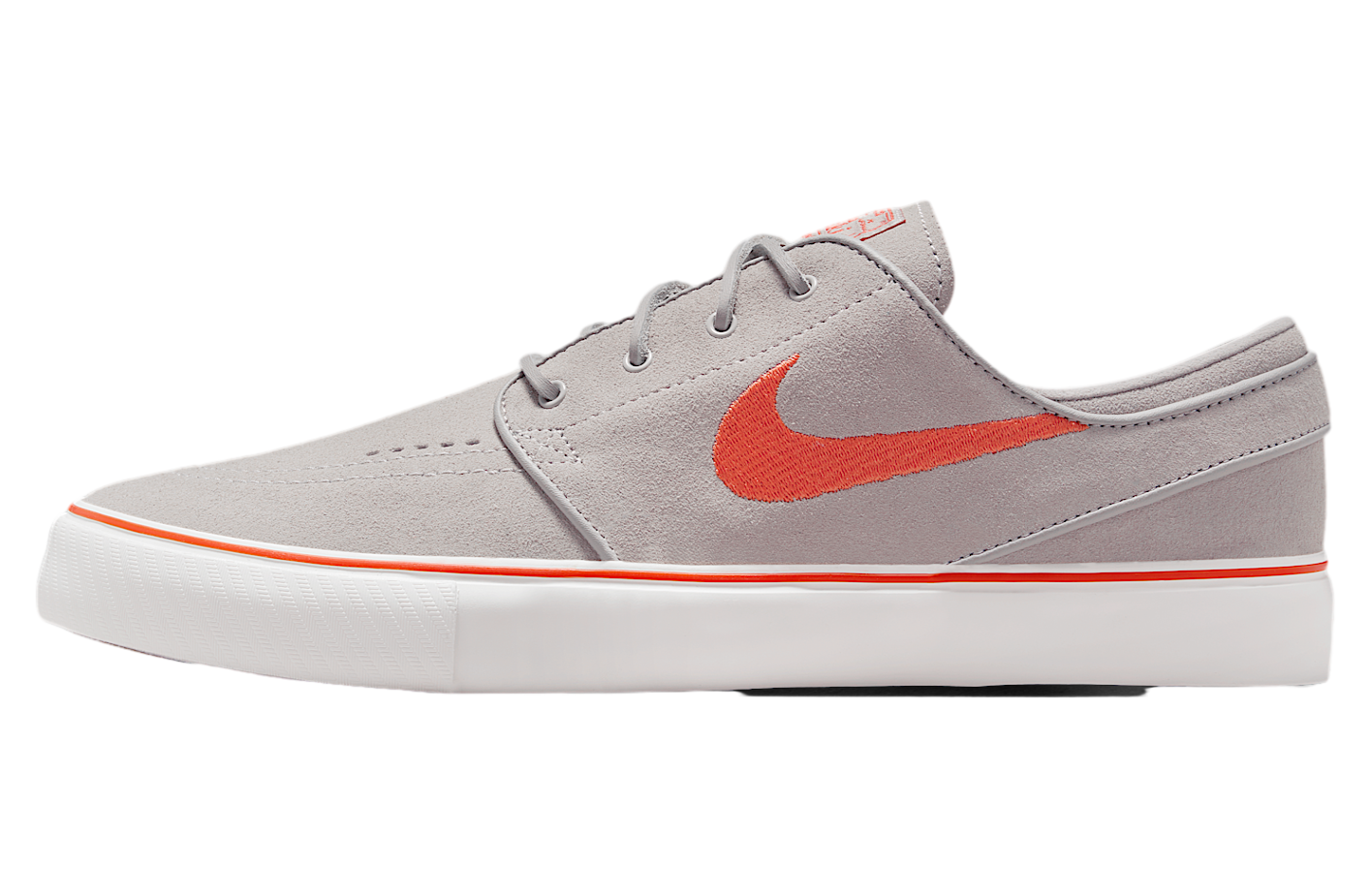Nike SB Zoom Janoski Og+ College Grey / Summit White