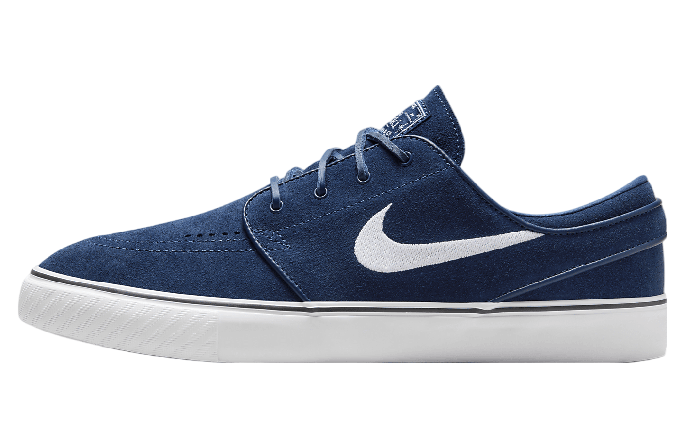 Stefan janoski navy online