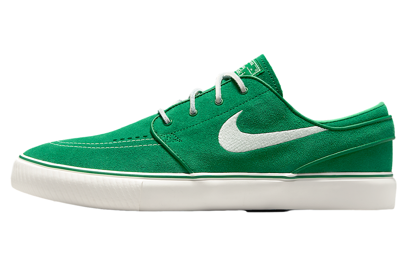 Nike SB Zoom Janoski Og+ Pine Green / Sail