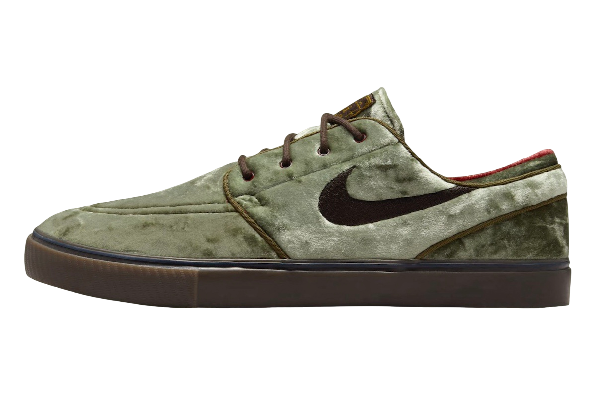 Nike SB Zoom Janoski OG+ SE City of Cinema