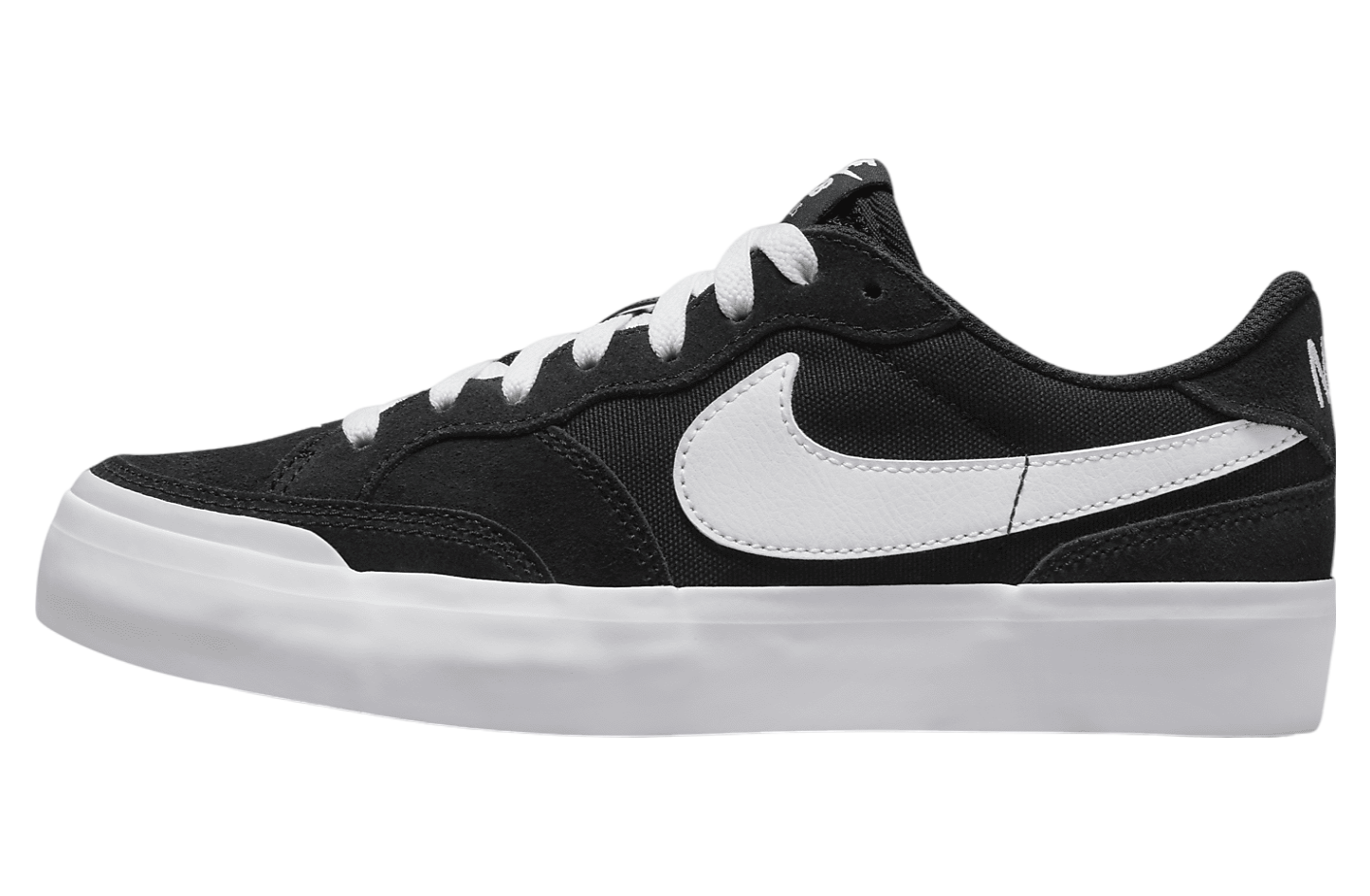 Nike SB Zoom Pogo Plus Black / White