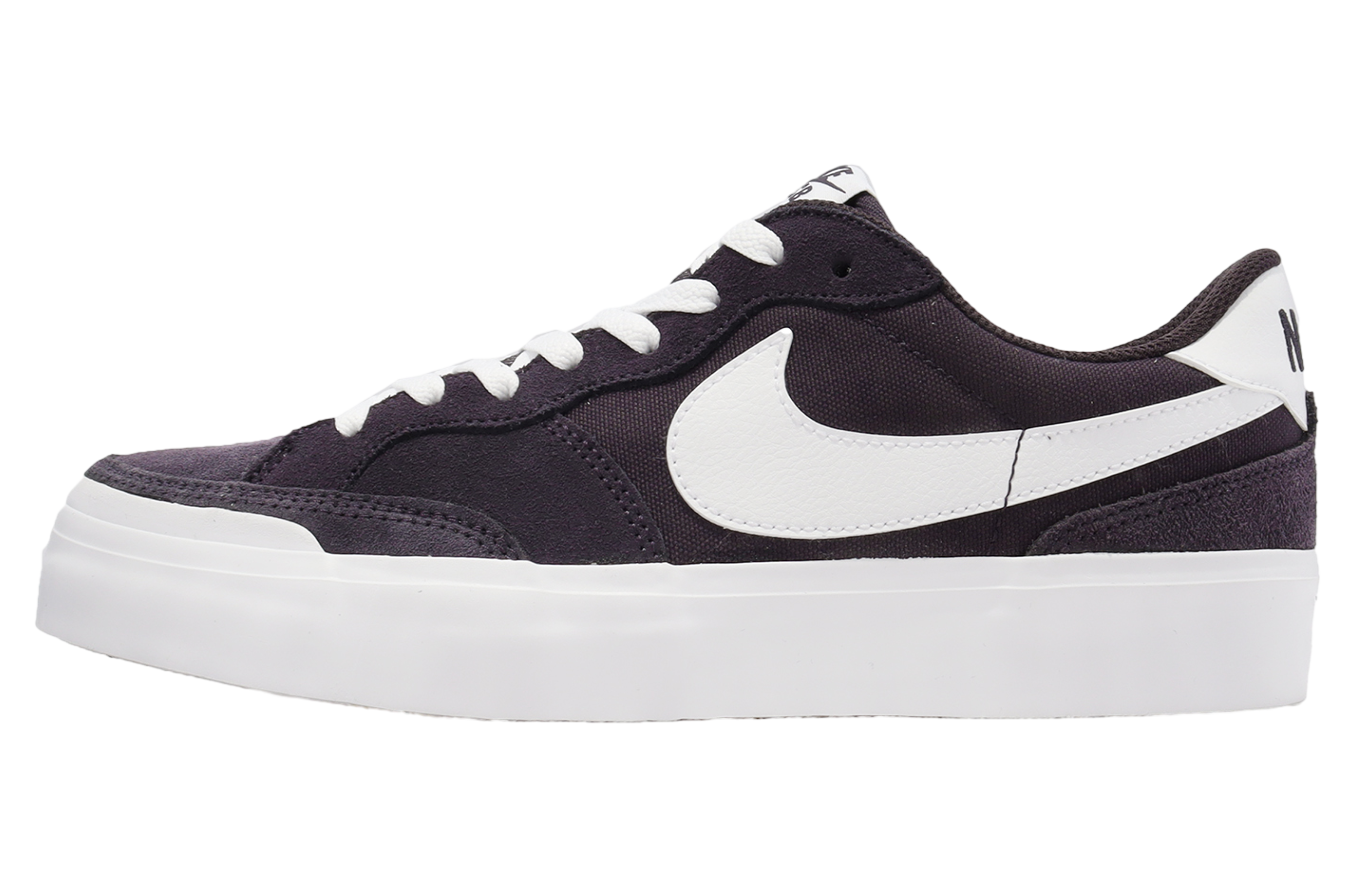 Nike SB Zoom Pogo Plus WMNS Cave Purple / White