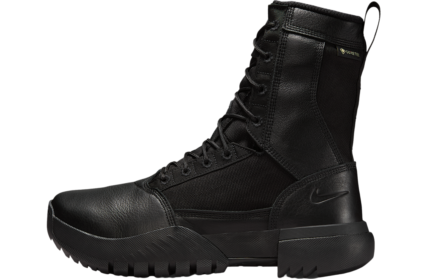 Nike Sfb Air Field Ukiah 8 Gore-Tex Black