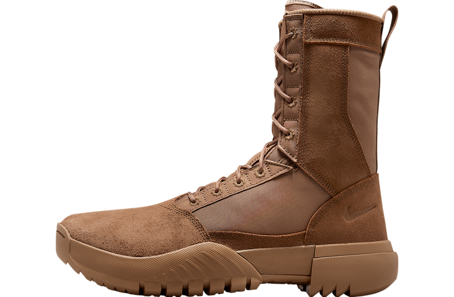 Nike Sfb Air Field Ukiah 8 L Coyote - Jun 2025 - FV0572-900