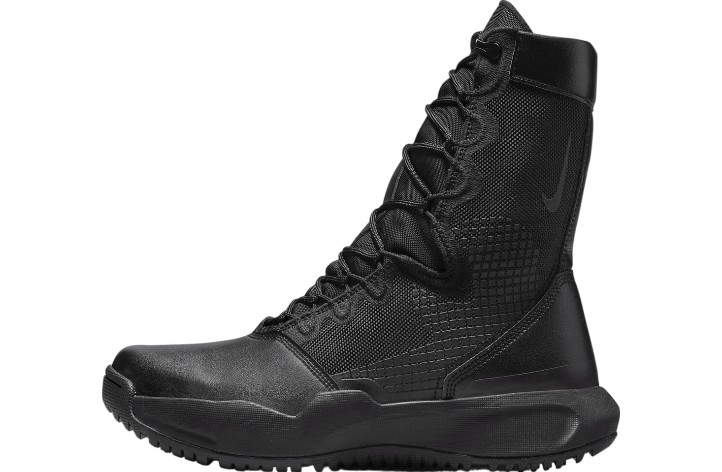 Nike SFB B1 Triple Black