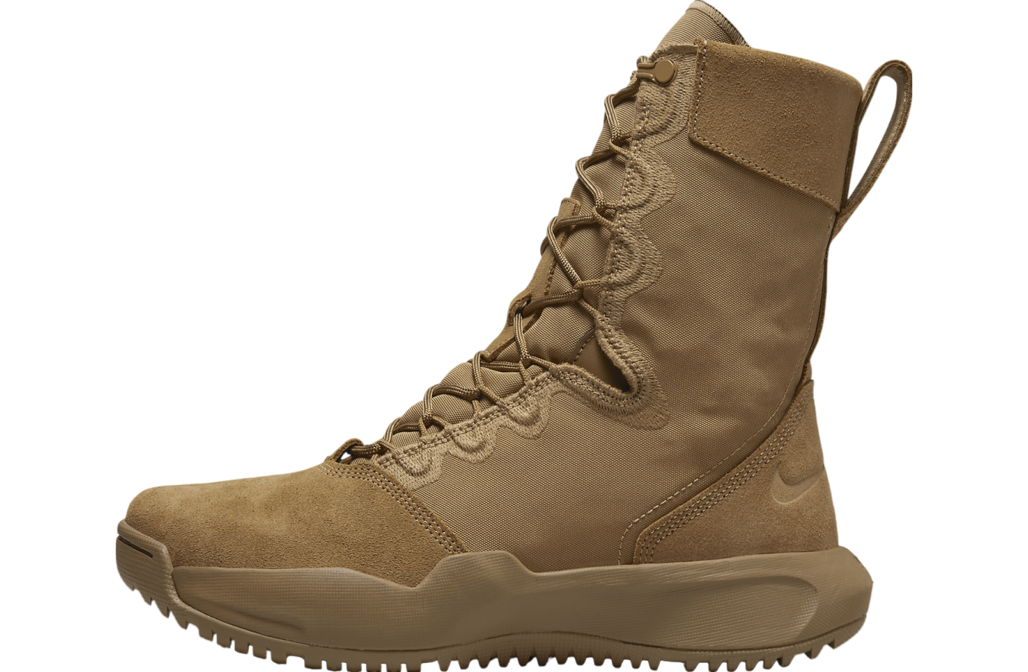 Nike jungle boots coyote best sale