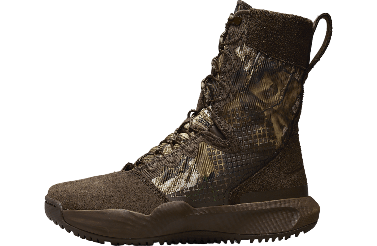 Nike sfb 8 field realtree best sale