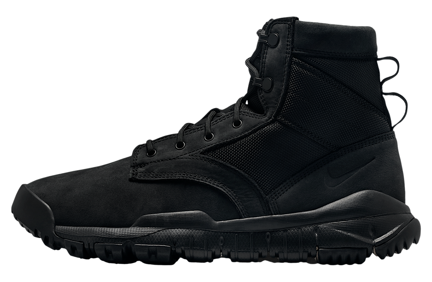 Nike Sfb Black